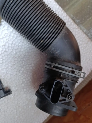 Vind debitmetru aer vw - imagine 2