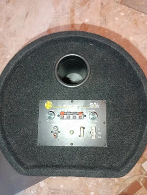 Vind subwoofer SAL - imagine 3