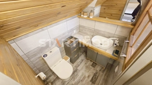 Casa individuala cu parcare Central Brasov - imagine 12