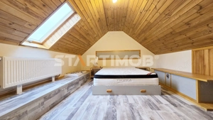 Casa individuala cu parcare Central Brasov - imagine 7