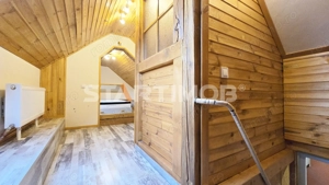 Casa individuala cu parcare Central Brasov - imagine 9