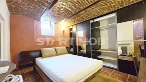 Casa individuala cu parcare Central Brasov - imagine 17