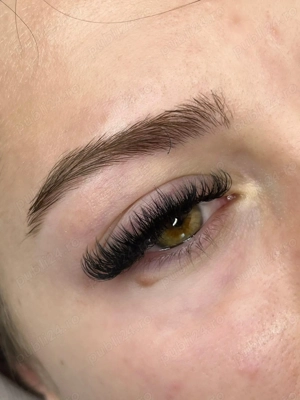 Extensii gene Fir cu Fir de la 1D la Russian