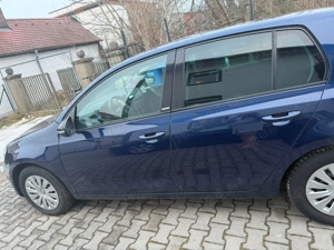 Volkswagen Golf 6 1.6 TDI - imagine 4