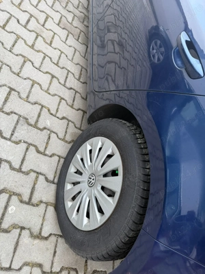 Volkswagen Golf 6 1.6 TDI - imagine 3