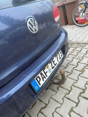 Volkswagen Golf 6 1.6 TDI - imagine 2