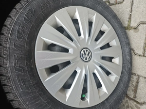 Volkswagen Golf 6 1.6 TDI - imagine 6