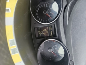 Volkswagen Golf 6 1.6 TDI - imagine 9