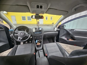Volkswagen Golf 6 1.6 TDI - imagine 8