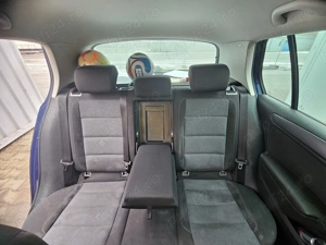 Volkswagen Golf 6 1.6 TDI - imagine 7