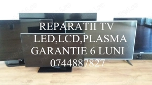 Reparații TV, LED,LCD,PLASMA la domiciliul clientului în BRASOV - imagine 2