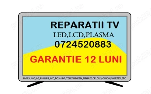 Reparații TV, LED,LCD,PLASMA la domiciliul clientului în BRASOV - imagine 3