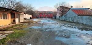 Vand teren Militari sector 6 zona M3 - imagine 3