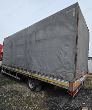 Vand  schimb Daf Lf  agreeat scoala - imagine 2