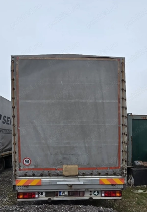 Vand  schimb Daf Lf  agreeat scoala - imagine 3