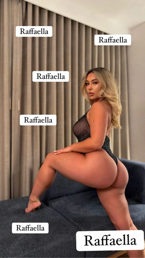    Raffaella amanta perfectă Fac și deplasări am și locație Party Gals 