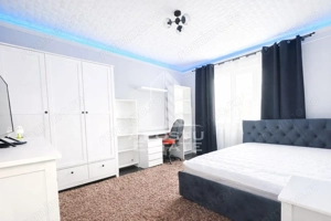 Apartament 1 camera modern