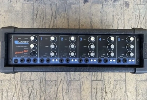 amplificator Laney  Theatre 5150 Britains Best