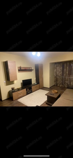 inchiriez apartament 3 camere 