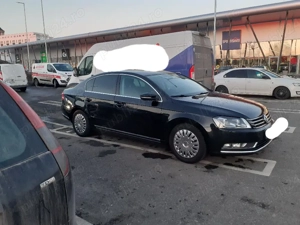 vând volkswagen passat - imagine 8