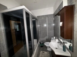 Apartament 3 camere et 1, Bl. RO Kaufland - imagine 14