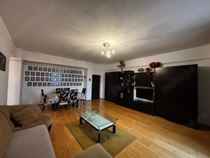 Apartament 3 camere et 1, Bl. RO Kaufland - imagine 20