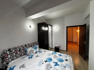 Apartament 3 camere et 1, Bl. RO Kaufland - imagine 9