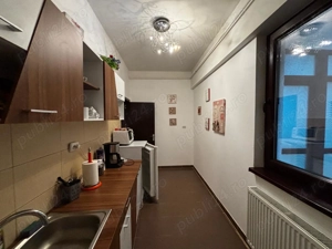 Apartament 3 camere et 1, Bl. RO Kaufland - imagine 13