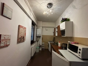 Apartament 3 camere et 1, Bl. RO Kaufland - imagine 12