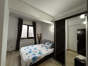 Apartament 3 camere et 1, Bl. RO Kaufland - imagine 8