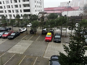 Apartament 3 camere et 1, Bl. RO Kaufland - imagine 18