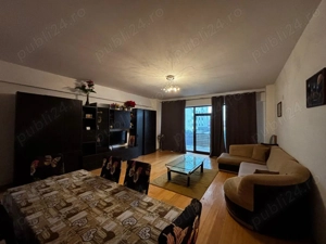 Apartament 3 camere et 1, Bl. RO Kaufland - imagine 2