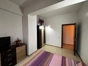 Apartament 3 camere et 1, Bl. RO Kaufland - imagine 11
