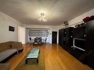 Apartament 3 camere et 1, Bl. RO Kaufland - imagine 5