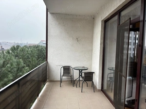 Apartament 3 camere et 1, Bl. RO Kaufland - imagine 16
