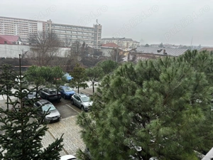 Apartament 3 camere et 1, Bl. RO Kaufland - imagine 17