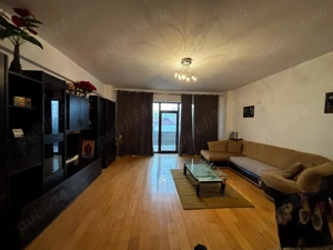 Apartament 3 camere et 1, Bl. RO Kaufland - imagine 4