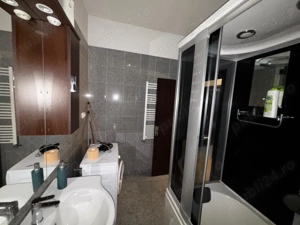 Apartament 3 camere et 1, Bl. RO Kaufland - imagine 15