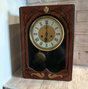 ceas cu pendul URSS 