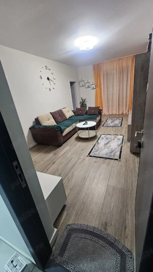 PF vand ap Beta residence chinteni  - imagine 4