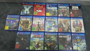 Jocuri Playstation 4 - imagine 5