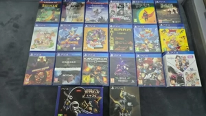 Jocuri Playstation 4 - imagine 2