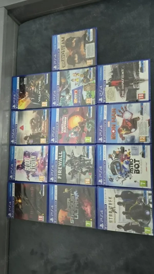 Jocuri Playstation 4 - imagine 3