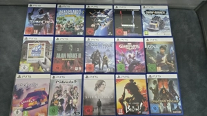 Jocuri Playstation 5