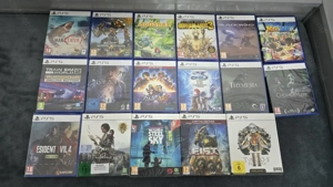 Jocuri Playstation 5 sigilate