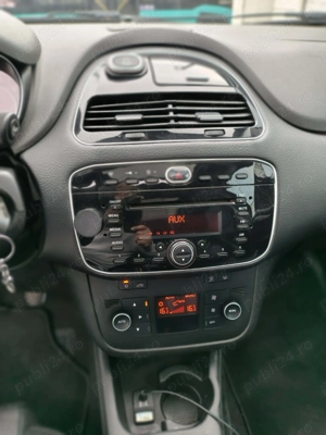 Fiat punto 201fiat punto evo   - imagine 5