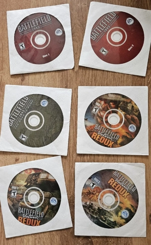 Jocuri PC Battlefield