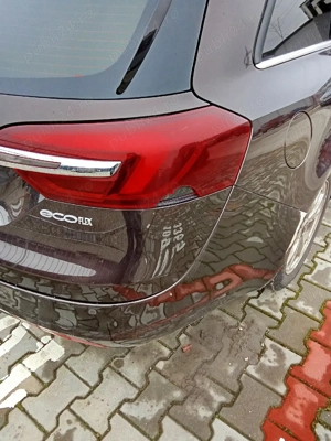 opel insignia - imagine 5