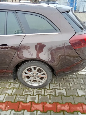 opel insignia - imagine 7