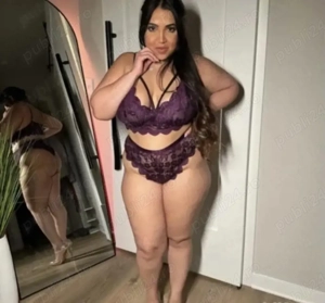 Eu sunt Stefany  prima data in  Romnia 